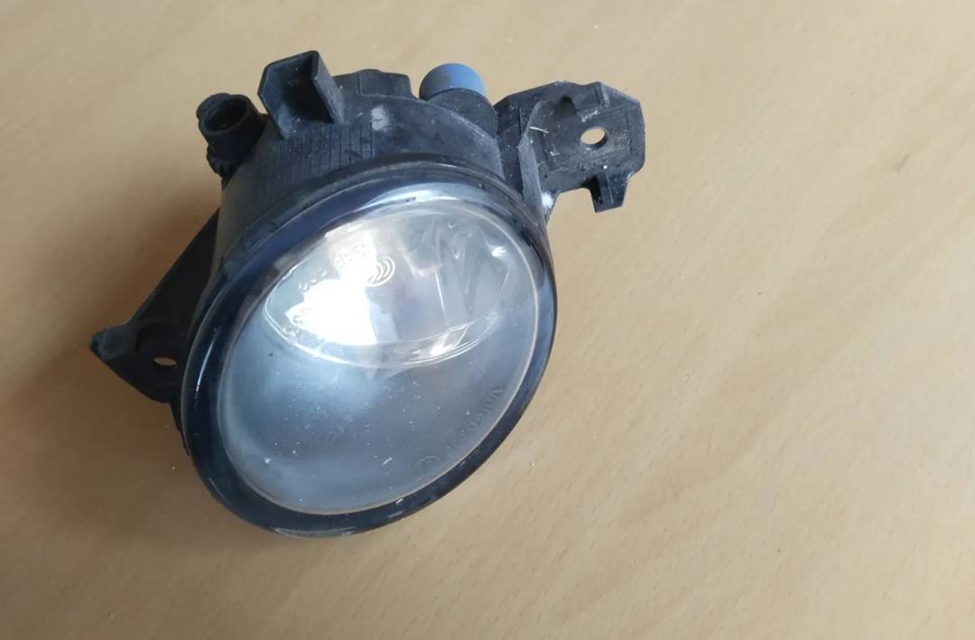Meglenka Valeo za Nissan Qashqai J10