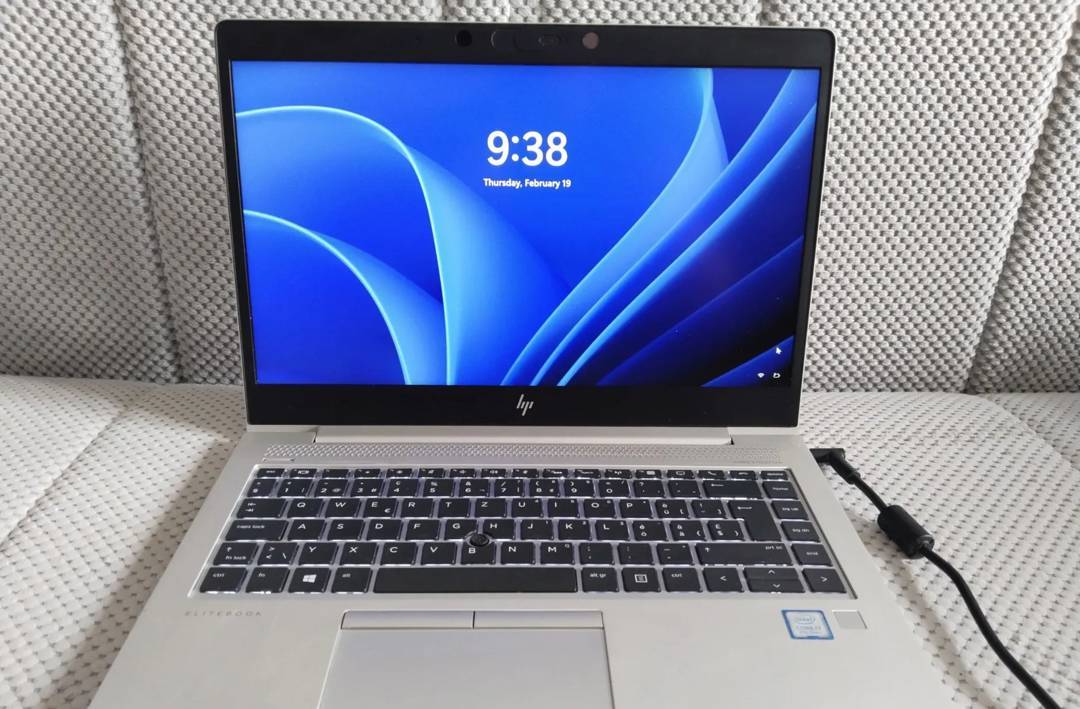 Laptop HP EliteBook 840 G5