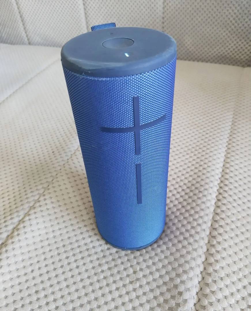 Bluetooth zvučnik Ultimate Ears UE Boom 3