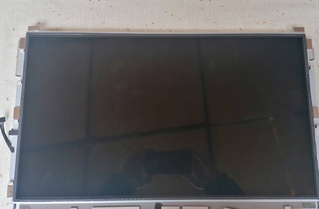 Display LG LM215WF3 (SD)(A1) pentru Apple iMac 21,5"