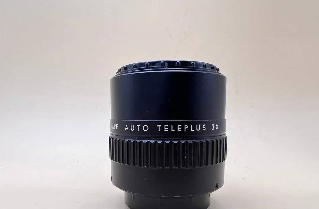 Telekonverter APE Auto TelePlus 3x M42