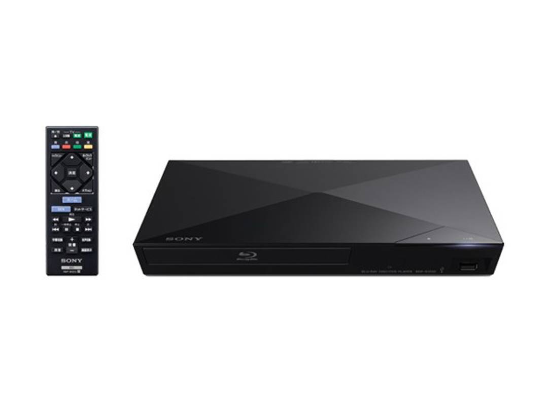 Blu-ray predvajalnik Sony BDP-S1200