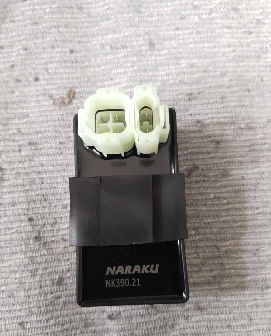 CDI elektronika za skutere Naraku NK390.21 4+2