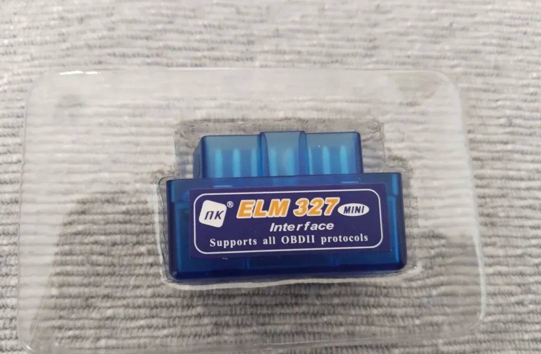Diagnostični vmesnik OBD II ELM327 mini