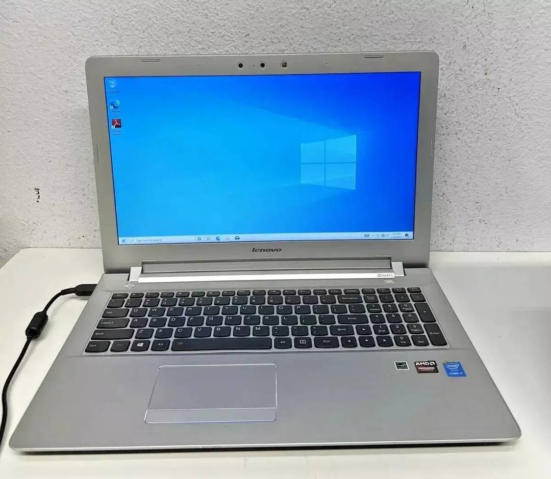 Prenosnik Lenovo Z51-70 — i5 5500U, 8 GB RAM, 256 GB HDD