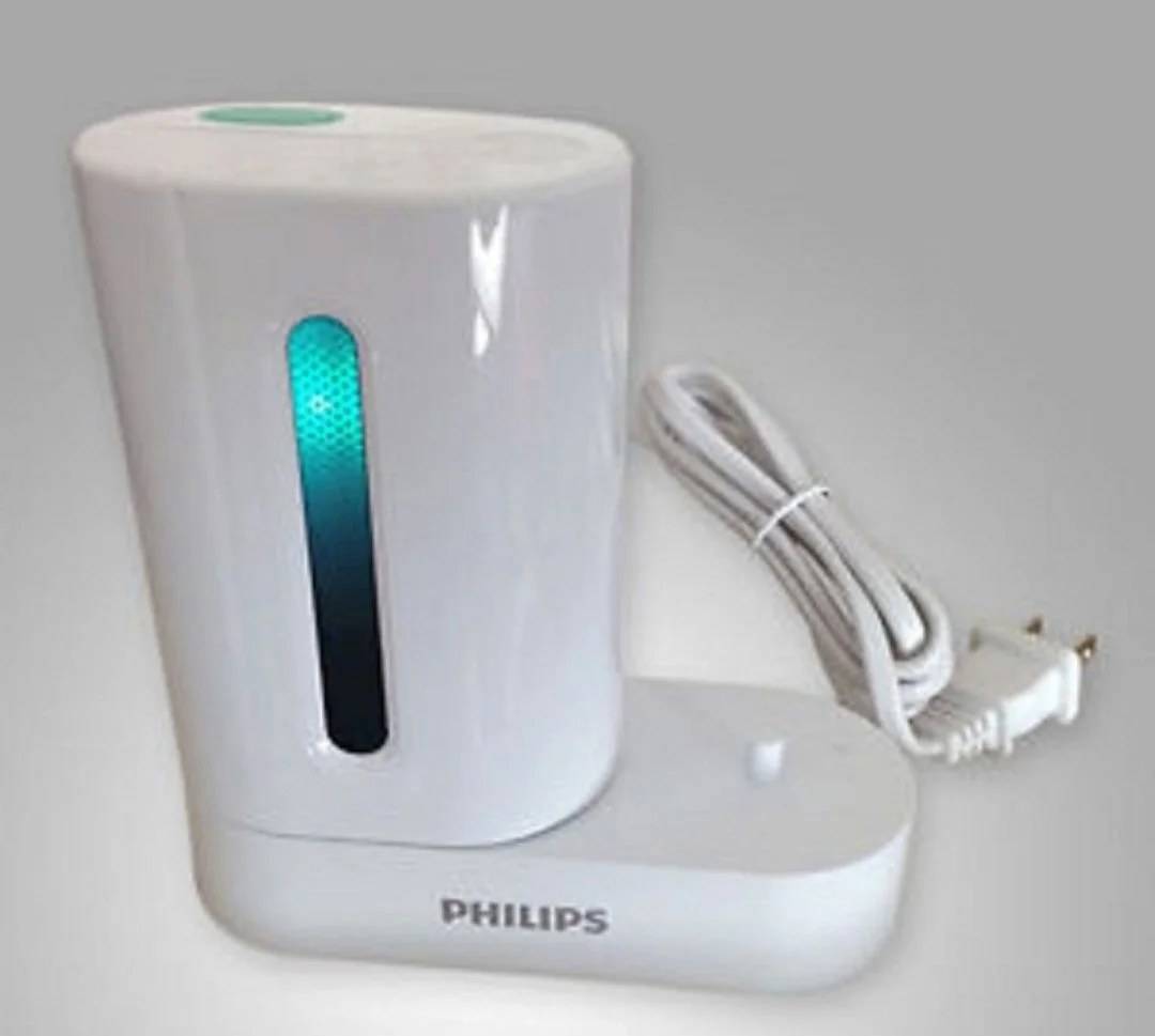 UV sterilizator četkice za zube Philips Sonicare s punjačem
