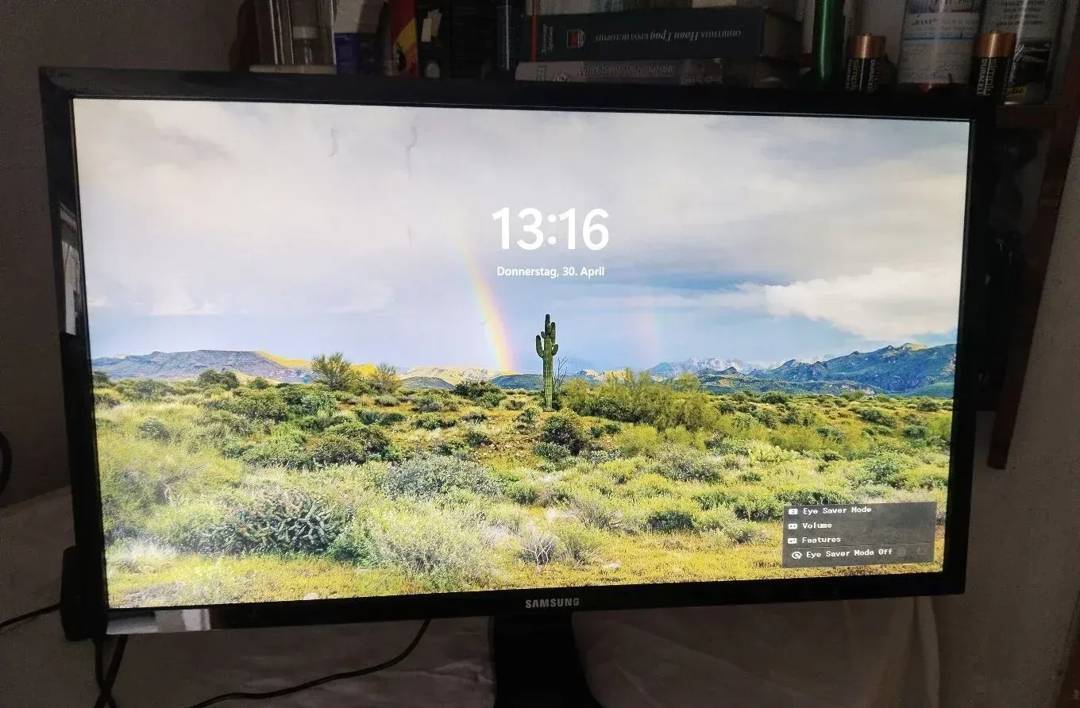 Monitor Samsung U28E590D 28"