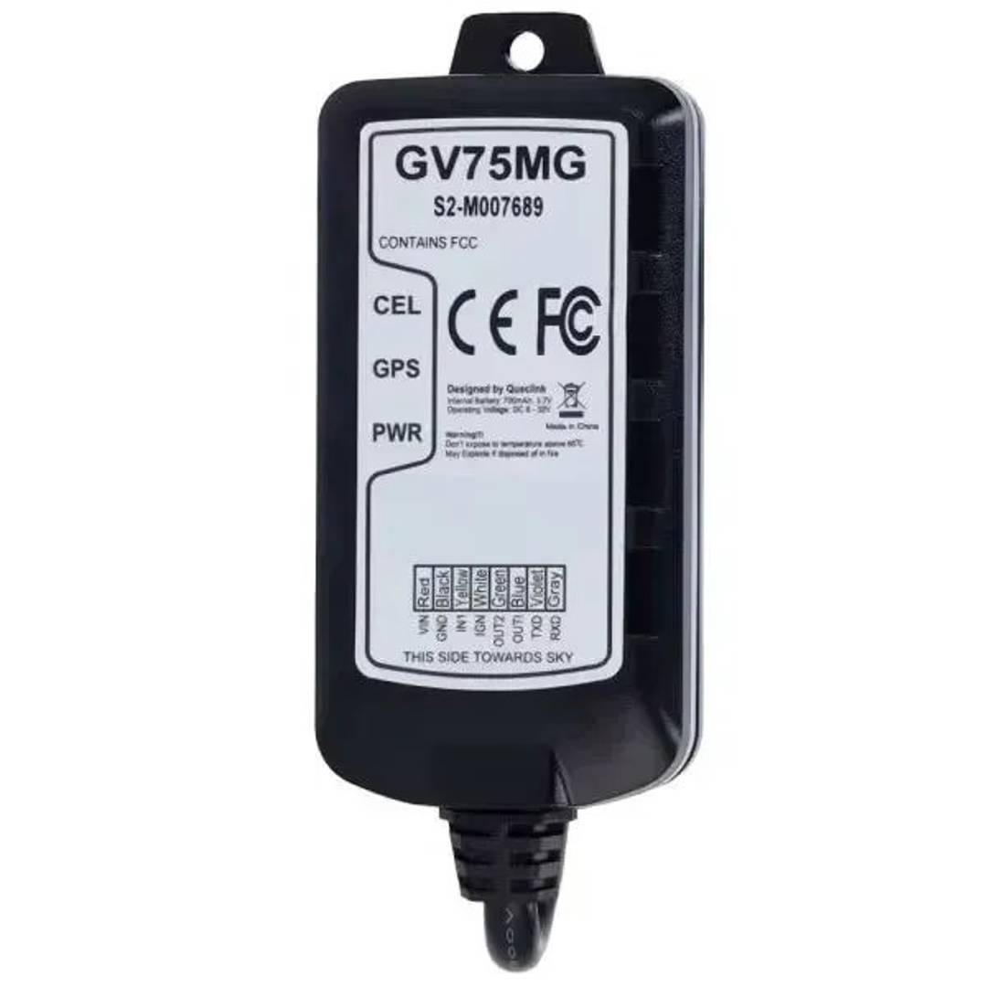 GPS-Tracker Queclink GV75MG