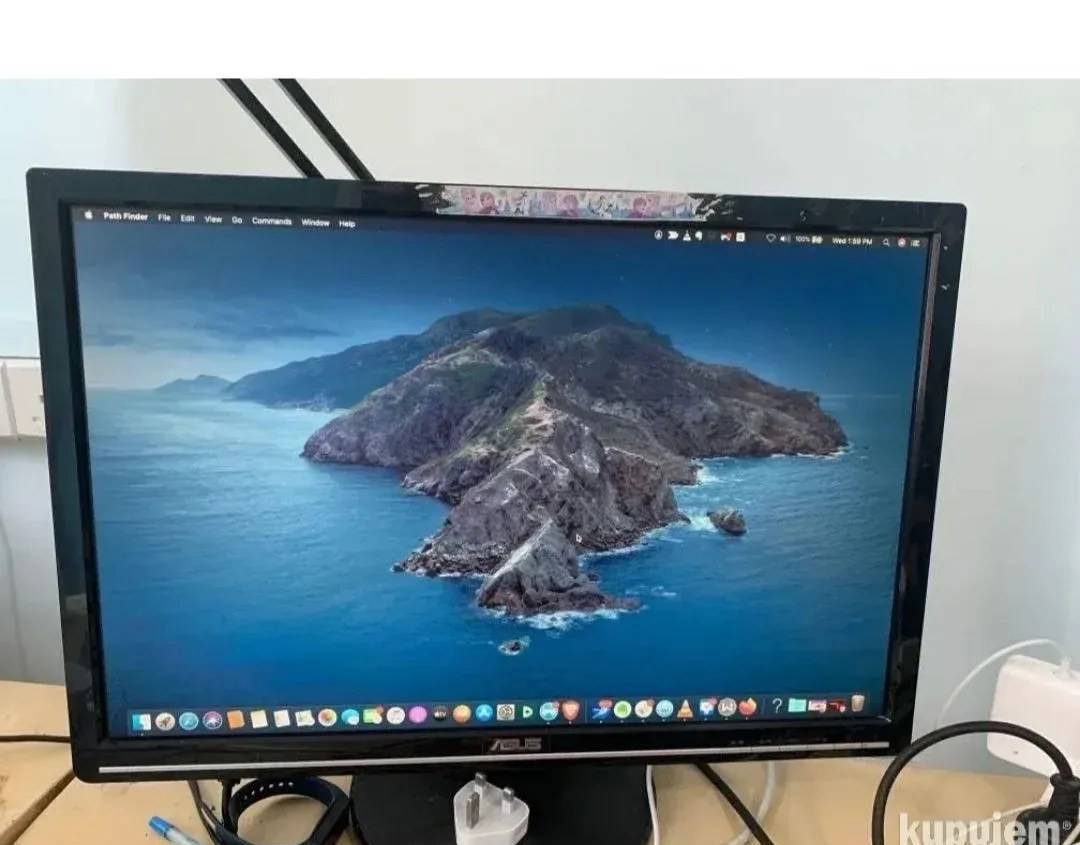 ASUS VW223 22" monitor