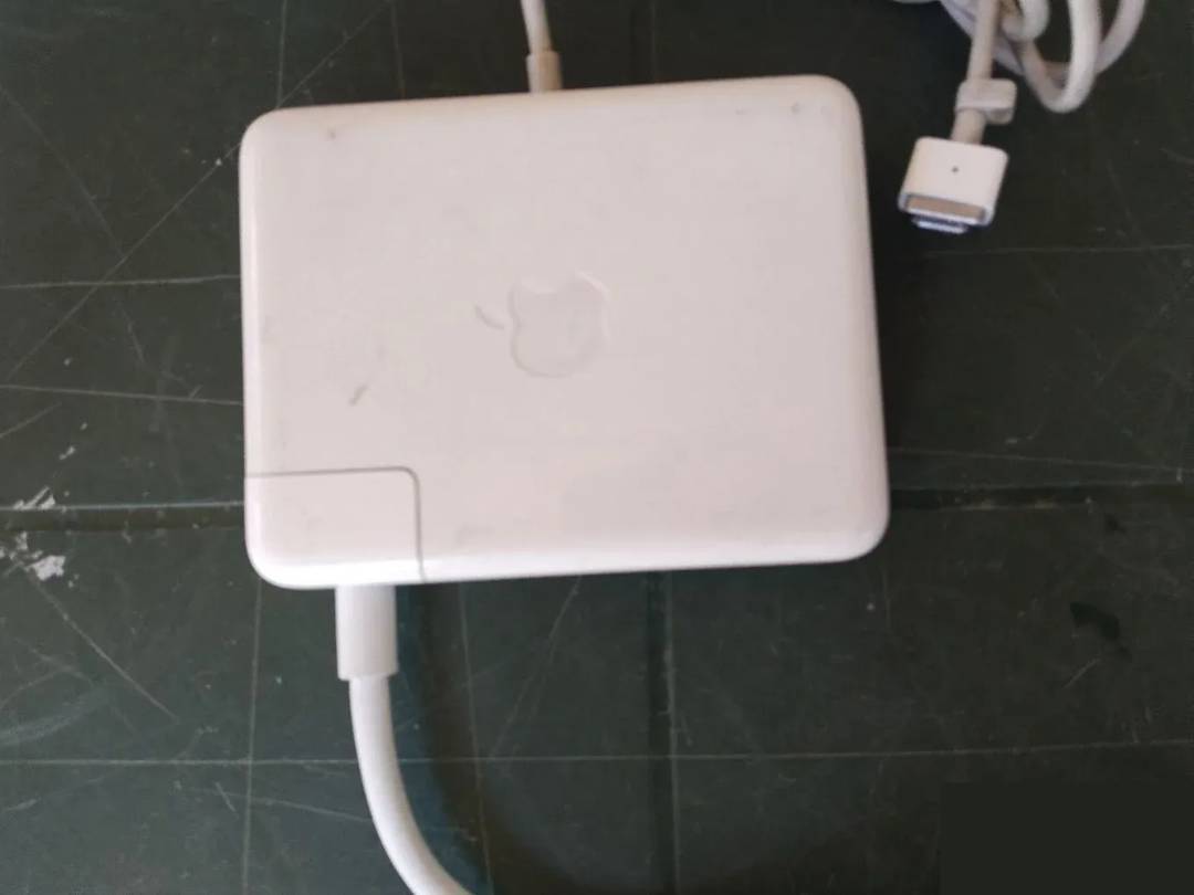 Ladegerät Apple MagSafe 1 85 W A1172