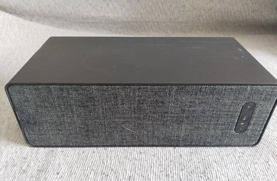 Wi-Fi zvočnik IKEA Sonos Symfonisk