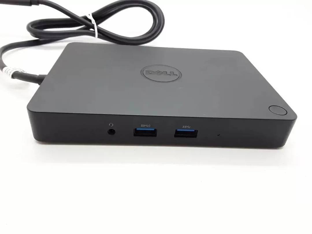 Dell WD15 (K17A) dokkolóállomás