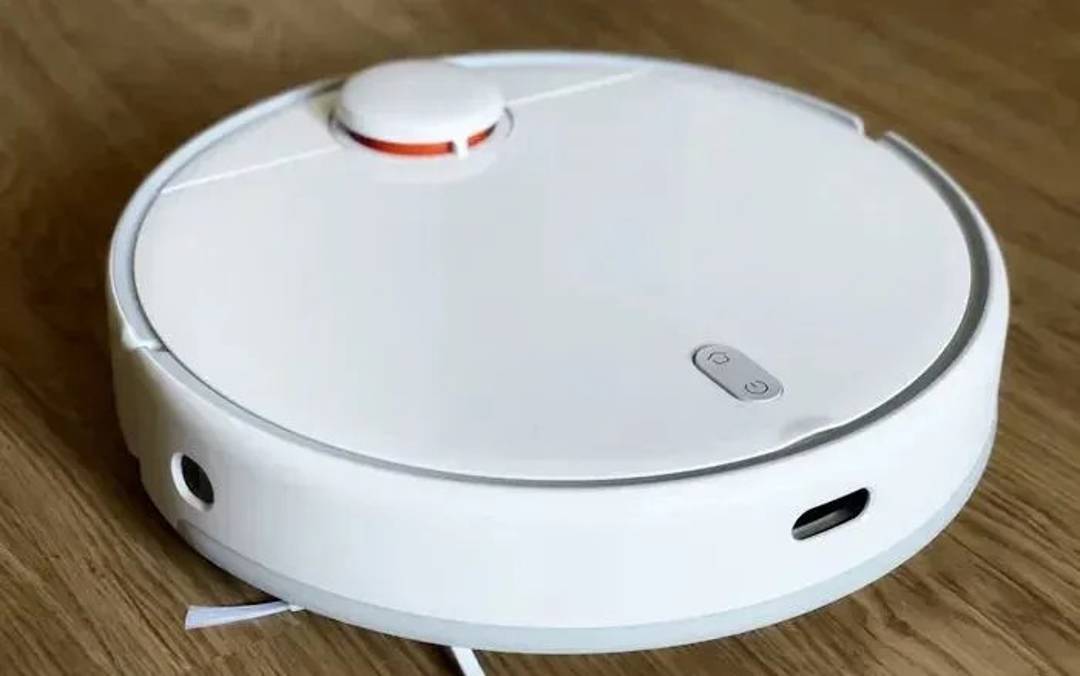 Robotski usisavač Xiaomi Robot Vacuum-Mop 2S
