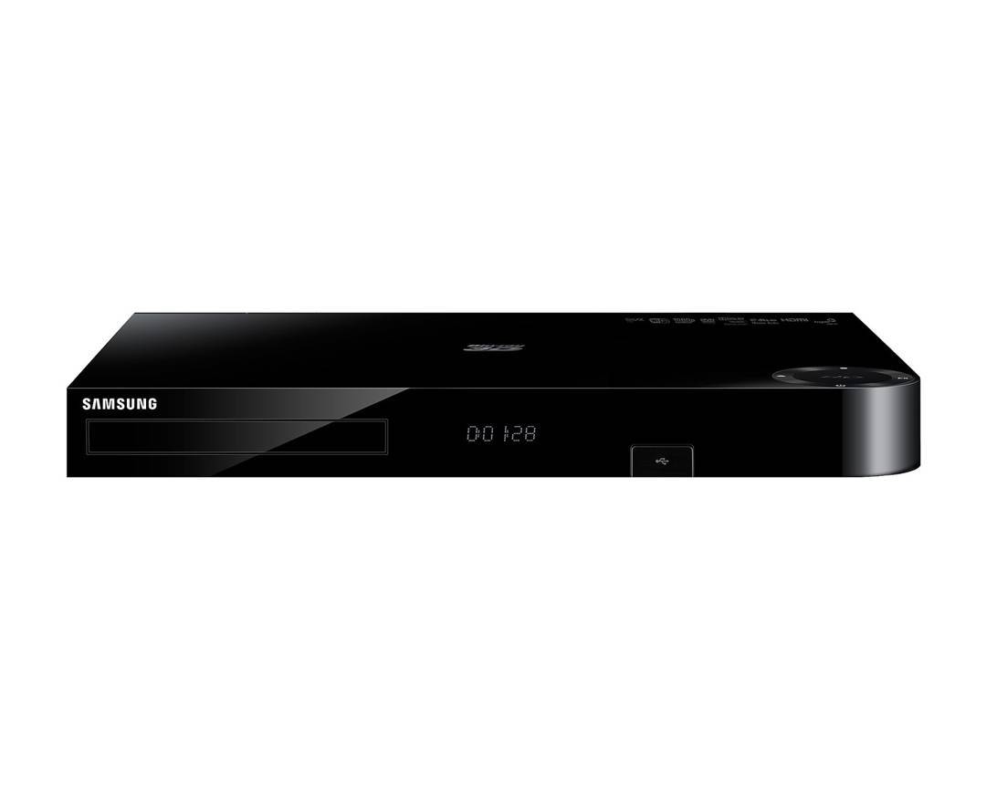 Blu-ray predvajalnik Samsung BD-H8500 (za dele)