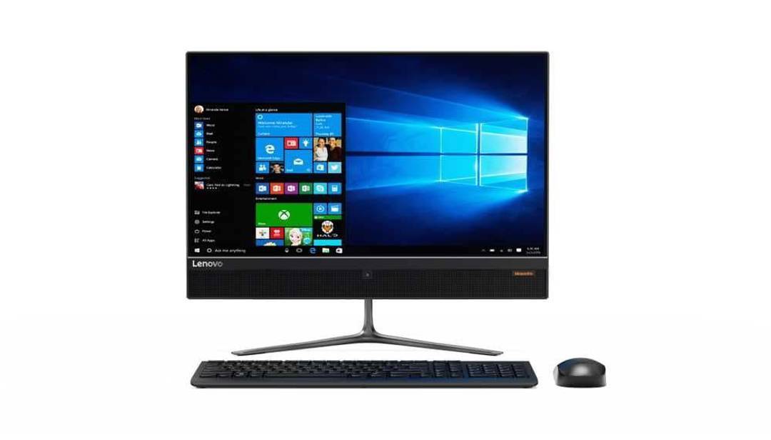 Računalo Lenovo IdeaCentre 510-23ISH All-in-One (za dijelove)