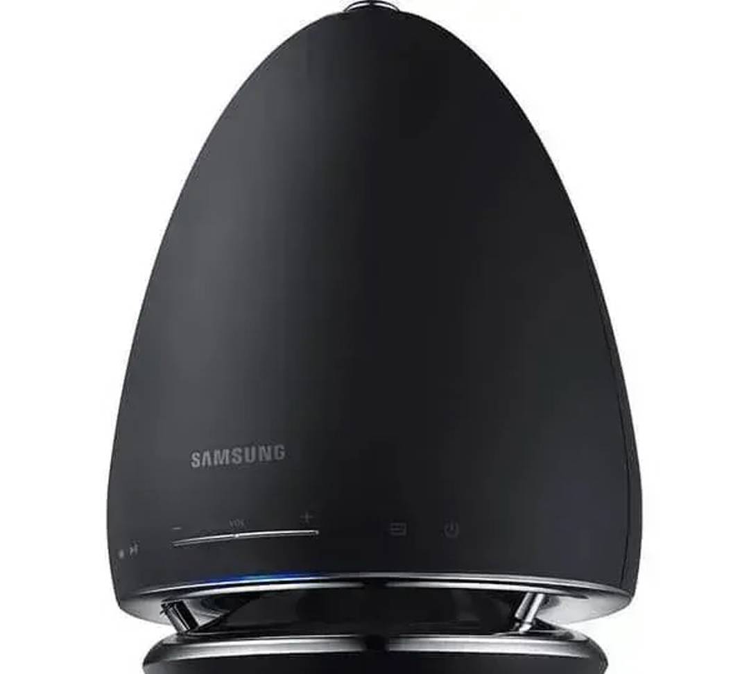 Samsung R6 WAM6500 360° vezeték nélküli hangszóró