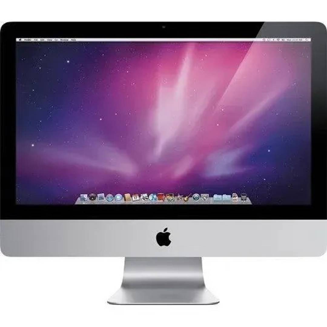 Calculator Apple iMac 21,5" A1311 (defect)