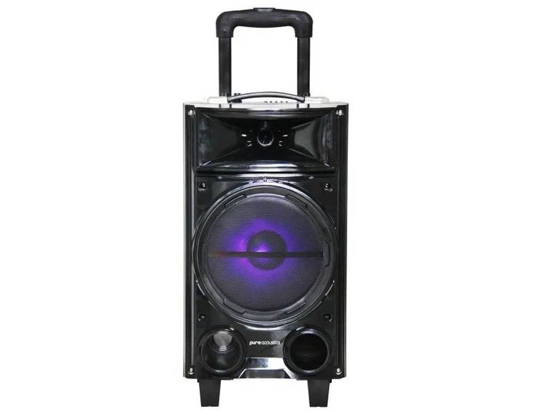 Bluetooth zvučnik Pure Acoustics Optimus 4 s akumulatorom
