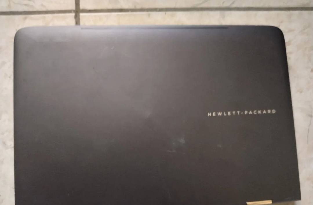 Laptop HP Spectre x360 13 (für Ersatzteile)