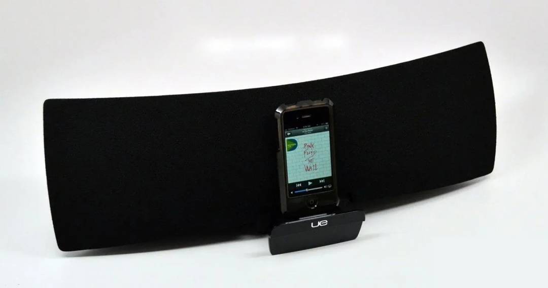 Bežični zvučnik Logitech UE Air Speaker S-00118