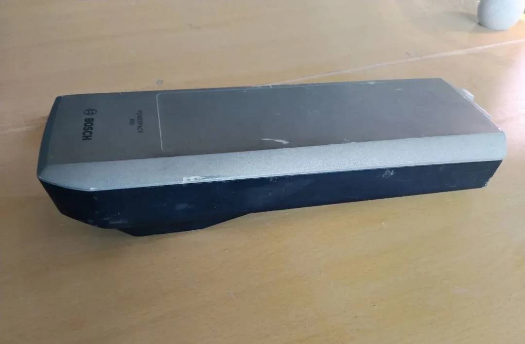 Baterija za električno kolo Bosch PowerPack 400