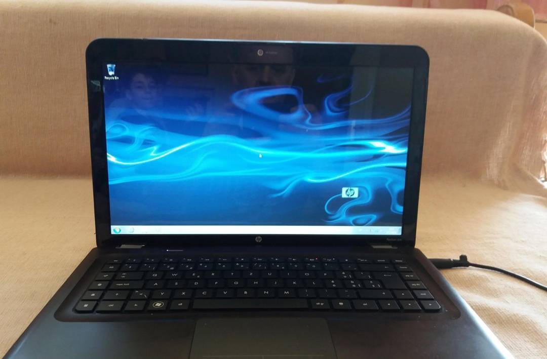 Laptop HP Pavilion dv6-3120sa