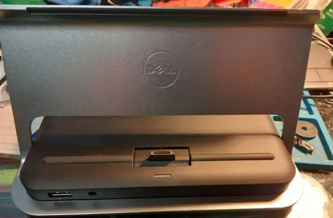 Priklopna postaja Dell Tablet Dock K10A