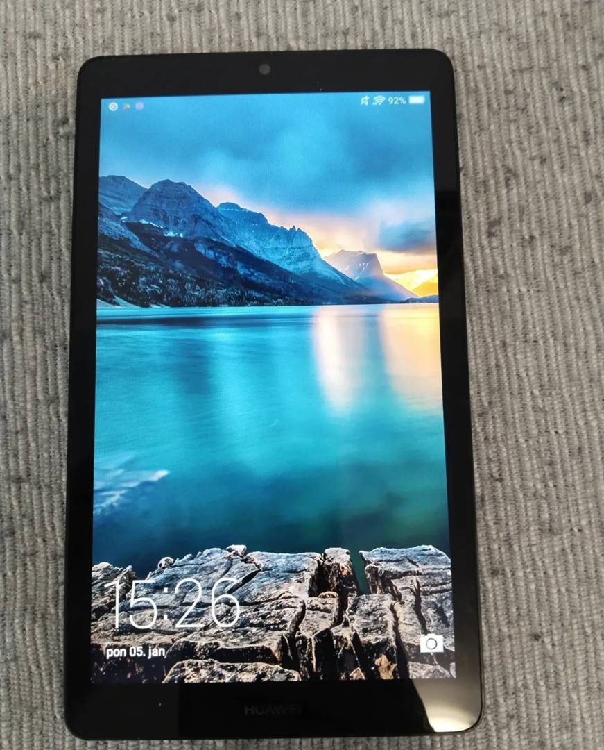 Tablet Huawei MediaPad T3 7 BG2-W09