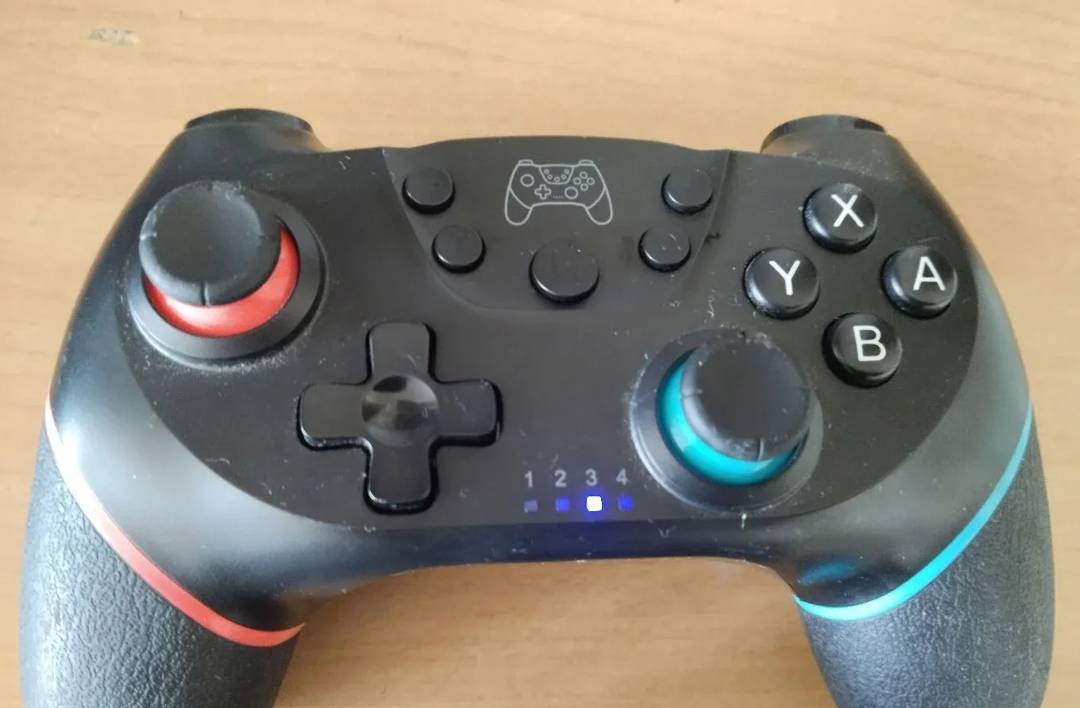 Brezžični krmilnik za Nintendo Switch