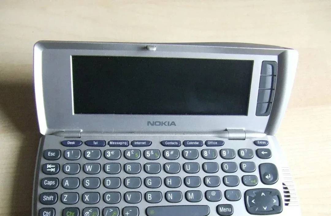 Mobitel Nokia 9210 Communicator
