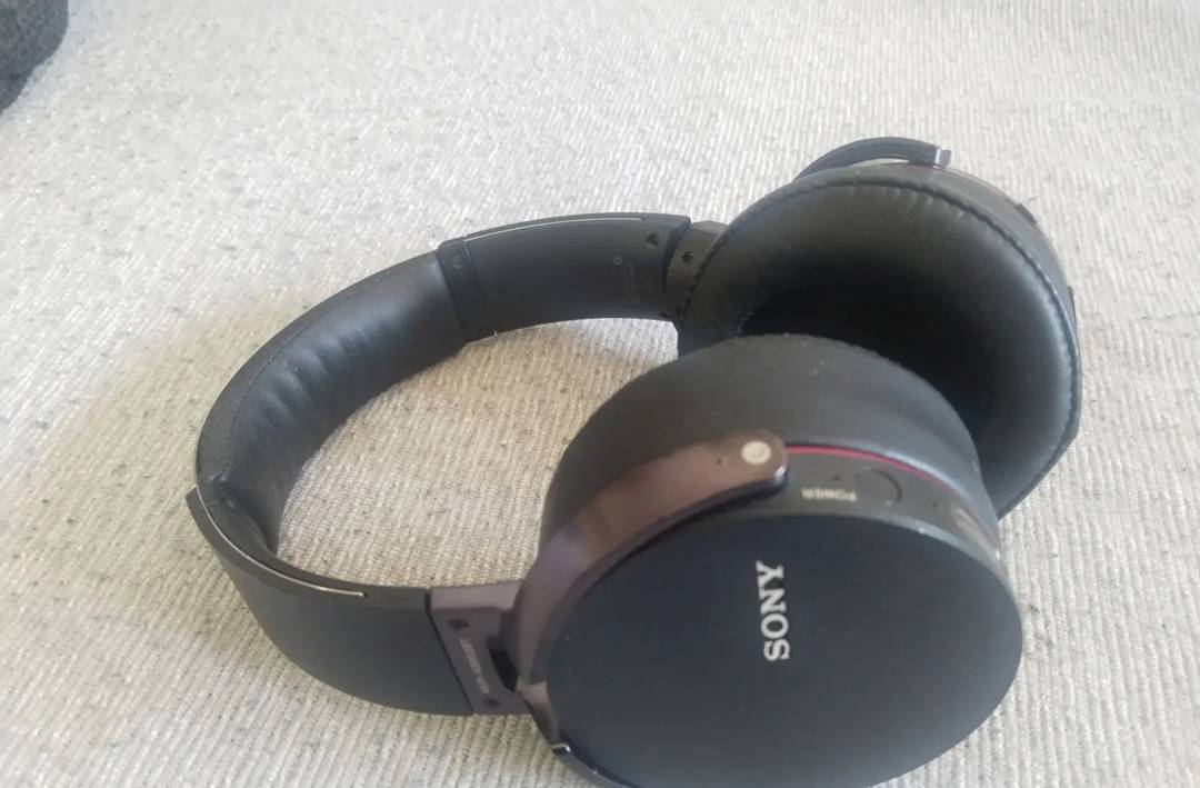 Bluetooth slušalice Sony MDR-XB950BT