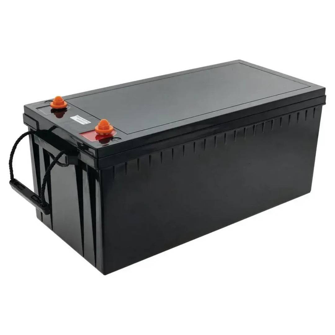 LiFePO4 akumulator SL-12V150AH-A3 12 V 150 Ah