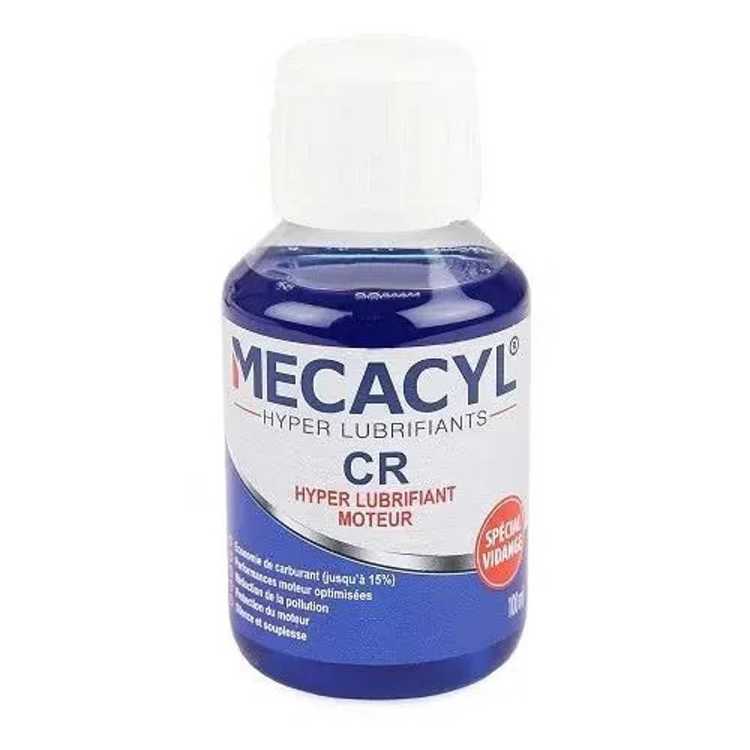 Aditiv za motorno ulje Mecacyl CR 100 ml