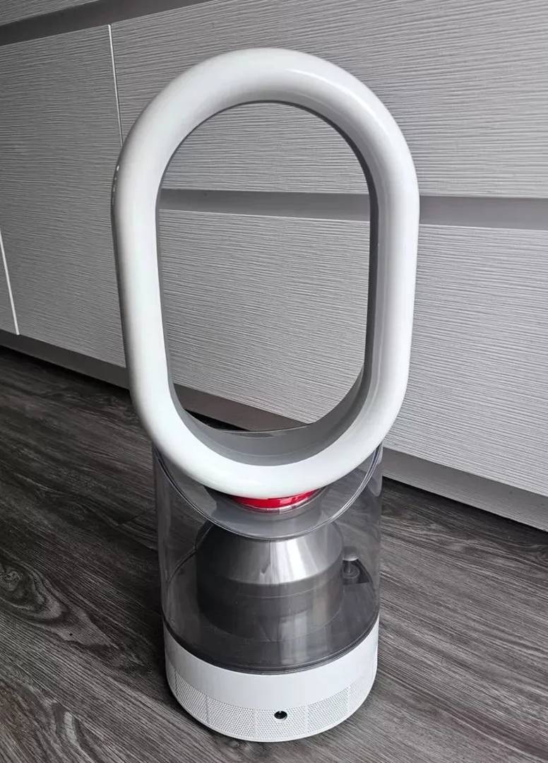 Ovlaživač zraka Dyson AM10