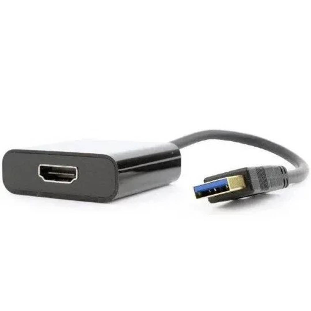 Adapter Gembird A-USB3-HDMI-02 USB 3.0 na HDMI