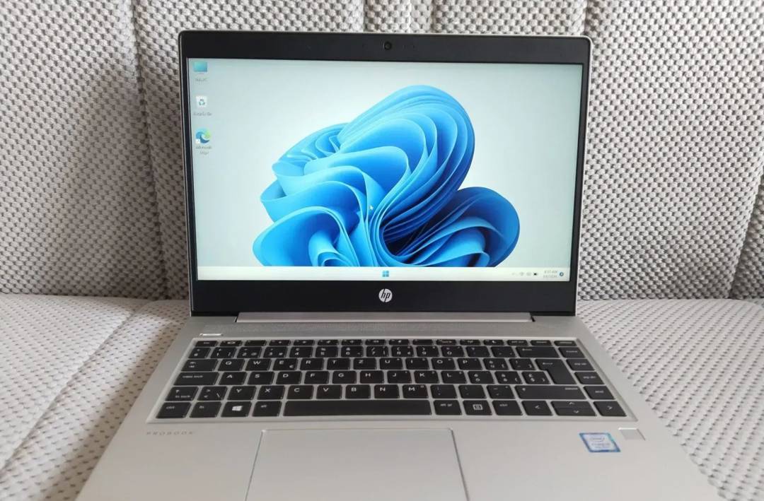 Prenosnik HP ProBook 440 G6 — i5 8265U, 8 GB RAM, 256 GB SSD