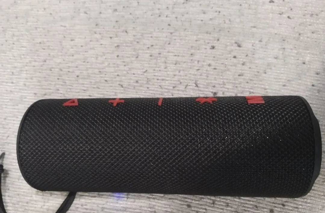 Bluetooth zvučnik Intertronic