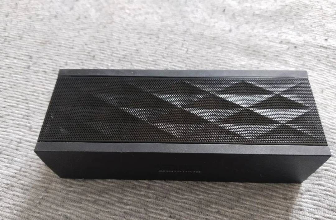 Bluetooth zvočnik Jawbone Jambox
