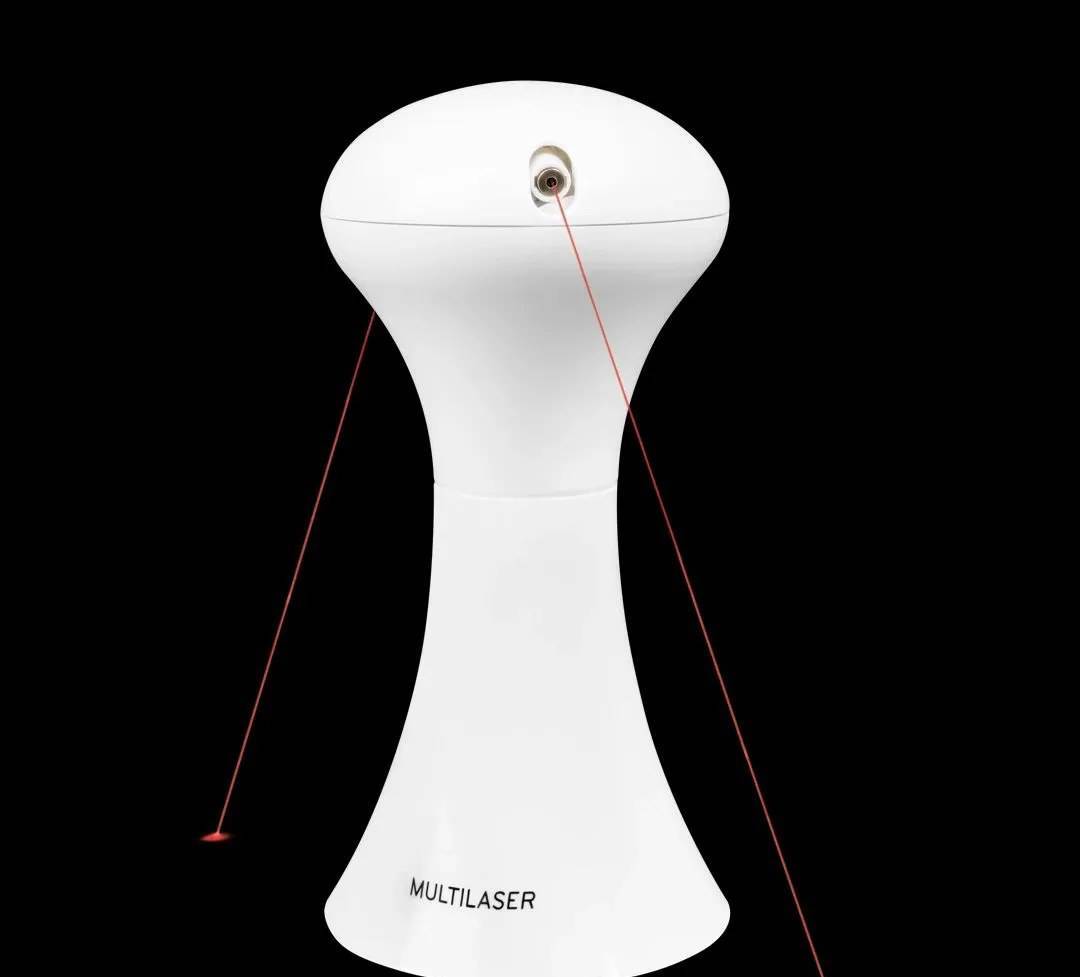 Laserska igrača za mačke FroliCat Multi-Laser