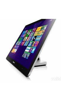 Zaslon z ohišjem za Lenovo IdeaCentre A740 (FOAM) All-in-One — Novi Sad
