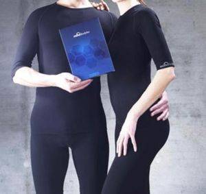 EMS funkcionalno donje rublje Miha Bodytec — XXL — Novi Sad