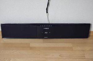 Soundbar s Blu-ray reproduktorom Samsung HT-BD8200 (bez subwoofera) — Novi Sad