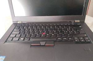 Prijenosno računalo Lenovo ThinkPad T430s (za dijelove) — Novi Sad