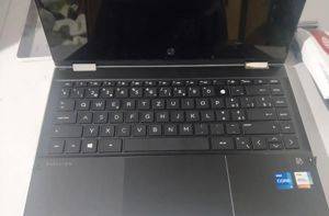 Prenosnik HP Pavilion x360 14-dw1079oz (za dele) — Novi Sad