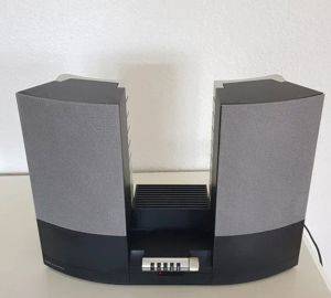 Aktivni zvočnik Bang & Olufsen BeoLab 2000 — Novi Sad
