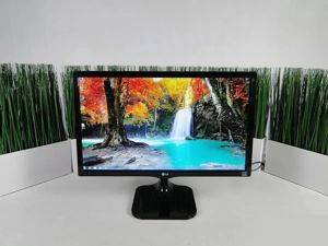 Monitor LG 22M47VQ-P 22" — Novi Sad