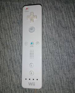 Kontroler Nintendo Wii Remote — Novi Sad