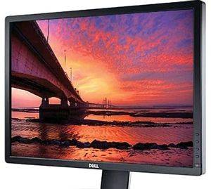 Monitor Dell UltraSharp U2412M 24" — Novi Sad