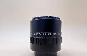 Telekonverter APE Auto TelePlus 3x M42 — Novi Sad