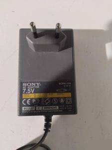 Polnilnik Sony za PlayStation 1 7,5 V — Novi Sad